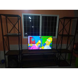 Mesa Rack Para Tv 