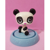 Littlest Pet Shop Promoção Mcdonald's Panda ( Usado)
