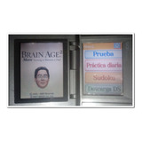 Brain Age 2, Juego Nintendo Ds