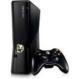 Xbox 360 Slim  250gb  Sistema Rgh  