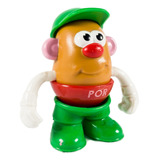 Boneco Mini Mr Potato Head Portugal Futebol Copa Do Mundo