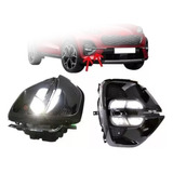 Biseles Led Faros Niebla Compatible Con Sportage 2019 2020