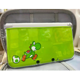 Nintendo 3ds Xl , Edición Yoshi