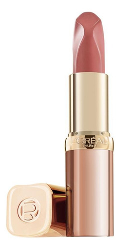 Labial L'oreal Color Riche 181 Nu Intense De U.s.a