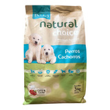 Alimento Balanceado Natural Choice Perros Cachorros 3kg Prem