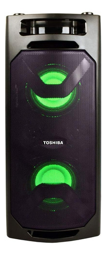 Toshiba Ty-asc50 Sistema De Altavoces Inalámbricos Con Radio