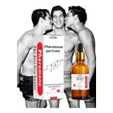 Perfume Extracto Feromona Gay Hombre Atrae Hombre Hetero