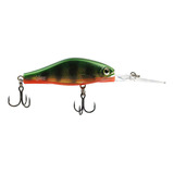 Isca Artificial Rapala Shadow Rap Jack Deep (5cm) - Cores Cor Cor Ftpe