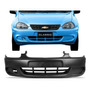 Parachoques Delantero Liso Chevrolet Corsa (2000-2007)  Chevrolet Equinox