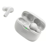 Auriculares Inalámbricos Jbl Vibe Beam Smart Ambient Blanco