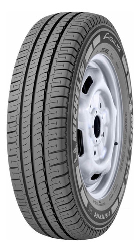Kitx4 Neumáticos 195/80 R14 Agilis 3 106/14 R