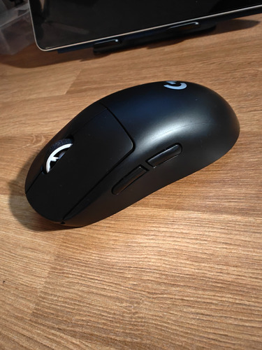 Mouse Gamer Logitech G Pro X Superlight