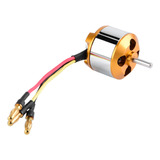 Motor Sin Escobillas Para Drones 3s 2814 1000/1400 Kv, 2 Kg