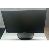 Monitor Itautec Infoway 20 Polegadas Base Giratoria Regulage