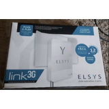 Roteador Externo Link 3g Elsys