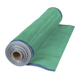 Tela Mosquitero De Plastico Verde 0.60 X 30m T