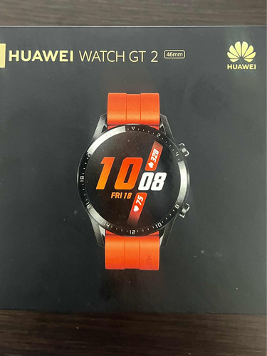 Huawei Watch Gt 2 46mm