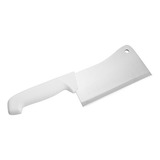 Cuchillo Taquero Hachuela Profesional 6 In - Tramontina Color Blanco