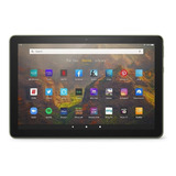Tablet  Amazon Fire Hd 10 2021 Kftrwi 10.1  64gb Olive E 3gb De Memória Ram