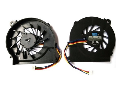 Fan Cooler Hp 1000 2000 G4 G6 G7 G1 250 4 Cables 