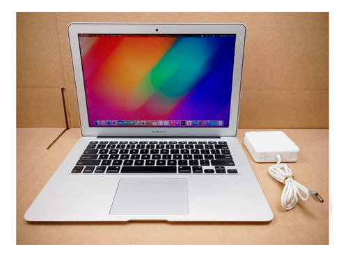 Apple Macbook Air 13-inch 2014 Core I5 1.4ghz 4gb Ram 128gb 