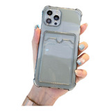 Capa Case Top Anti Impacto Compatível Com iPhone 13 Pro Max