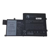 Bateria Para Notebook Dell Inspiron 15-5448 ( P39f ) - Preta