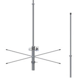 Antena Base Rg58 50 Ohms Vhf Fm 1x 5/8 Onda Pt 3db Ap5249