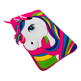 Capinha Tablet P/ Samsung Galaxy Tab 3 T111 T113 T116 Tela 7