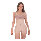 Faja Multifunción Modelador Reductor Postquirurgico Bc-6701