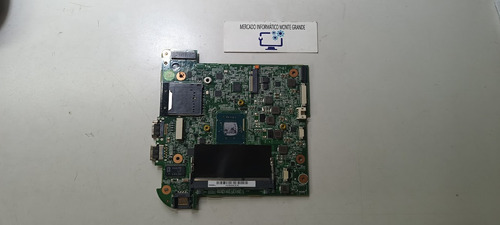 Motherboard Netbook G5 G6 Ef0mi2