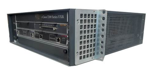 Roteador Da Série Cisco 7200 Vxr Semi Novo