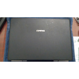 Carcasa Completa Para Laptop Compaq Presario V2000 Seminueva