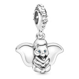 Charm Dumbo Disney Pandora Plata 925 Premium Outlet