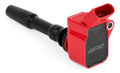 Bobinas Apr Upgraded Ignition Coils Audi S3 8v - Red Set-x4