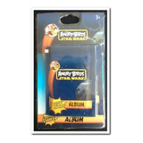 Angry Birds Star Wars, Blister Sellado Klu 2013