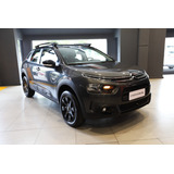 Citroën C4 Cactus Thp At Noir - 0km