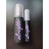 All Nighter Fijador De Maquillaje Urban Decay 118 Ml + 30 Ml