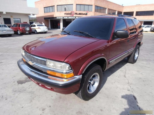 Stop Chevrolet Blazer 1995 Al 2002 Derecho Depo Foto 5