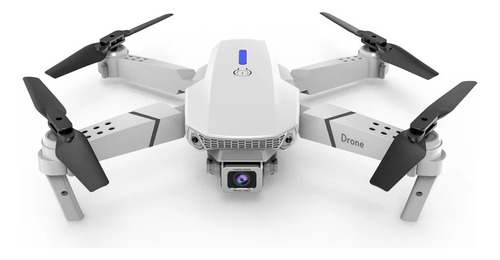Drone Con Cámara 4k