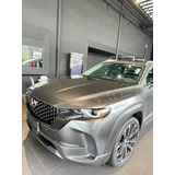 Mazda Cx-50 Grand Touring 4x2 2024/cp