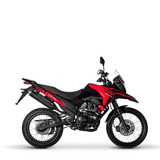 Moto Gilera Smx 200 Adventure 0km Urquiza Motos 2024