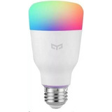 Lámpara Inteligente Yeelight Rgb Wifi