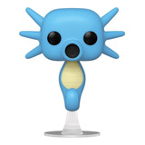 Pokemon Horsea Funko Pop