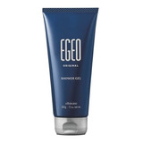 Shower Gel Corporal Egeo Original 200g