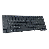 Teclado Para Notebook LG Part Number Aeql7600010 | Ç Preto