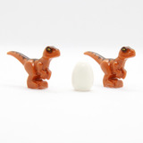 Minifigura Lego Jurassic World - Baby Velociraptor 30390