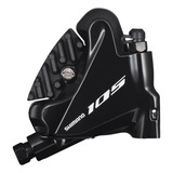 Freno Caliper De Bicicleta Hidraulico T-br-r7070 Shimano