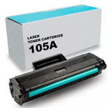 Toner Para Impresora Para Laser 107a M135w Mfp137fn Ref-105a