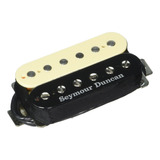 Seymour Duncan Sh-4 Humbucker Pastilla De Guitarra Invers